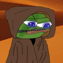 pepe dune Meme Template