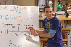 sheldon Meme Template