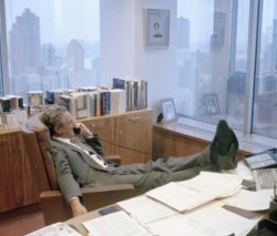 George Soros Meme Template