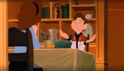 So that We May Live In Peace Meme Template