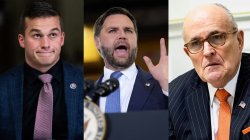 MAGA DRAG 1 Meme Template