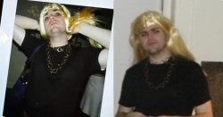 MAGA DRAG 2 Meme Template