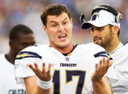 Philip Rivers confused Meme Template