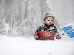 Snow removal Meme Template