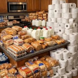 Old Friends Meme Template