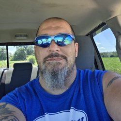 Truck guy Meme Template