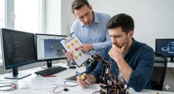 Emotional intelligence Meme Template