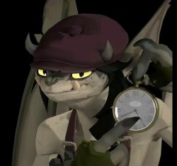 Its time you X Dummy Meme Template