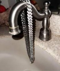 Drip pipes Meme Template