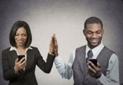 Watching peak Meme Template