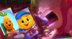 slop detected Meme Template