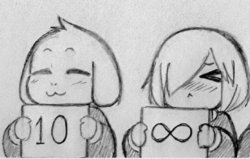 Epic 10 Meme Template