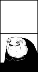 My Daily Lie Meme Template