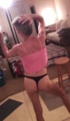 Girls Panties Meme Template