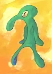 Bold and Brash Meme Template