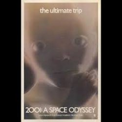 Stanley Kubrick's 2001: A Space Odyssey Meme Template