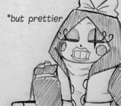 Epic! sans caked up Meme Template