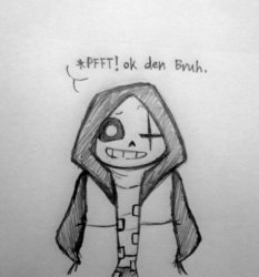 Epic! sans condescending Meme Template