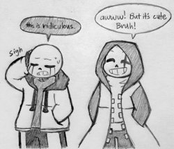 Epic! sans this is cute Meme Template