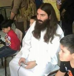 Lord, help me Meme Template