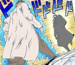 Clef vs 049 Meme Template