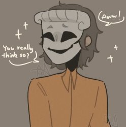 Scp 035 Meme Template