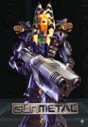 Ashara Zavros Meme Template