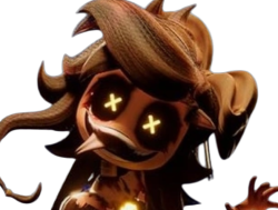 Cyn Murder Drones Meme Template