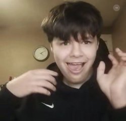 my friend Meme Template