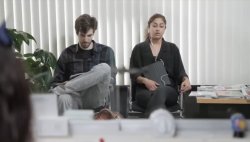 CollegeHumor This Is Hot Meme Template