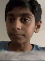 Ashushu mad Meme Template