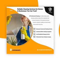 Restaurant Commercial Cleaning Services Meme Template