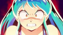 lum angry Meme Template