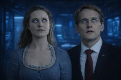 Daniel Gunter Westworld Meme Template