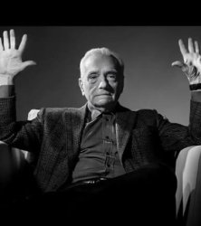 Absolutely cinema Meme Template