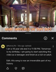 The Jax Song Without Thomas Meme Template