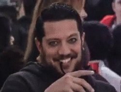 Sal Vulcano Meme Template