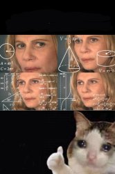 Happy to be there Meme Template