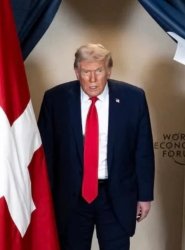 Trump shitting his pants Meme Template