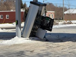 Meth gas pump Meme Template