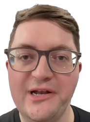 Dork atc Meme Template