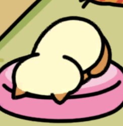 Faceplant Meme Template