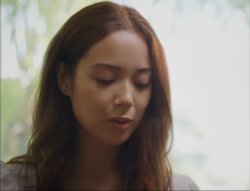 Laufey Looks Down Meme Template