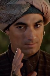 Sumbul Aga Meme Template