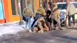 ICE Nazis Meme Template