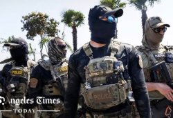 masked ice Meme Template