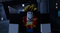 Roblox No-Neck Meme Template