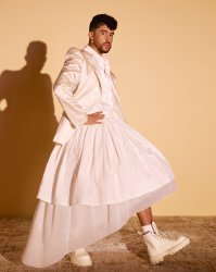 Old Friends Meme Template