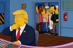 Look out everyone Meme Template