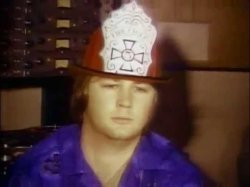 Brian Wilson Disappointed Meme Template